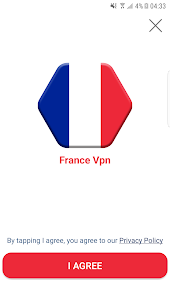 France VPN Fast & Secure Proxy