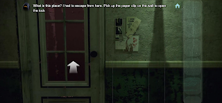 Escape Room Challenge Brave - Screenshot 1