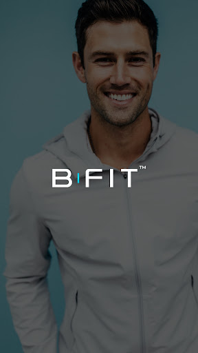 Android application BFIT app screenshort