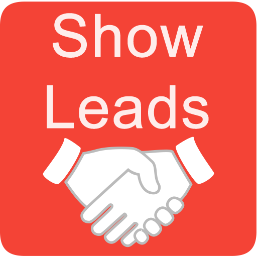 myShowLead logo