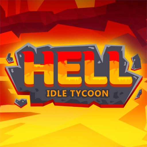 Hell: Idle Evil Tycoon Clicker Download on Windows