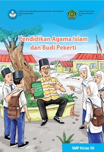 Buku Siswa Agama Islam Kelas 7 Unknown