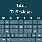 Cover Image of Download Turkish Language keyboard 202  APK