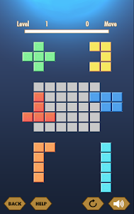 Block Game - Puzzle Block