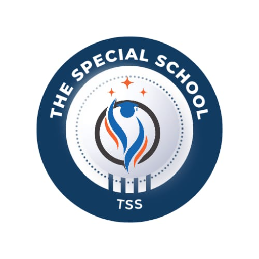 The Special School logo