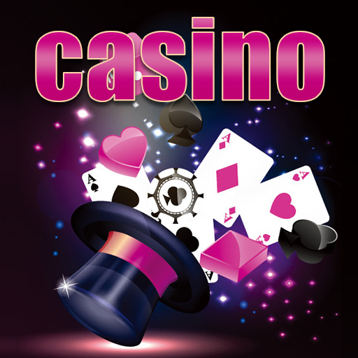 Casino Mysterious 1.0.0.1 Icon