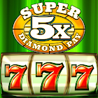 Super Diamond Pay Slots 2.4