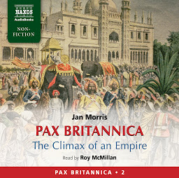 Symbolbild für Pax Britannica