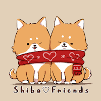 Shiba Friends Theme