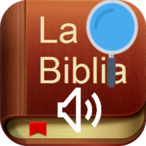 Biblia Offline Varias Versione 1.0.5 Icon