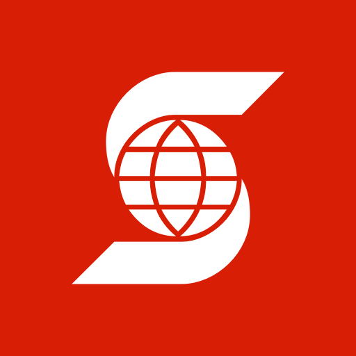 ScotiaConnect Business Banking Logo