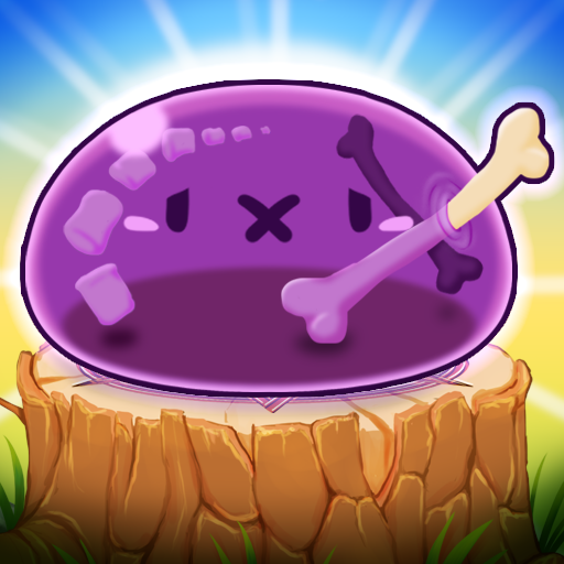 Slime Challenge Stack logo