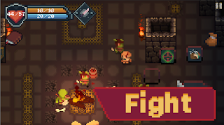 Rogues' Tales - Screenshot 1