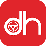 DriverHyre icon