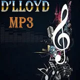 d,lloyd mp3 icon