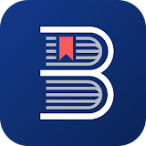 Duoreader - Bilingual Audio Books & News icon