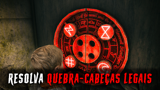 Parque da Morte 2: Palhaço MOD APK 3