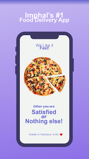 Android application Entiremart screenshort