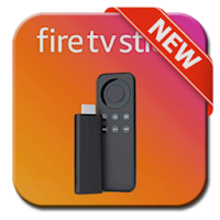 fire-tv stick remote universal android mobile
