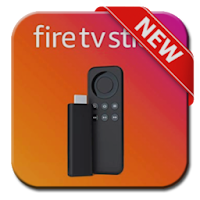 Fire-tv stick remote universal android mobile