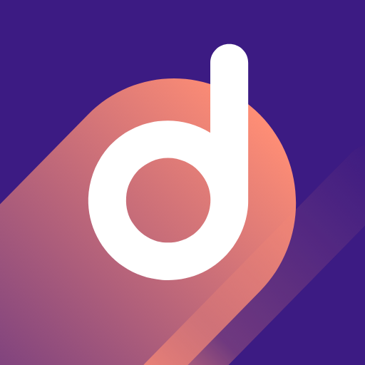 Digital Work for Supervisor logo
