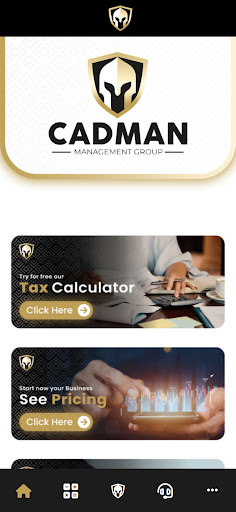 Cadman Screen 2