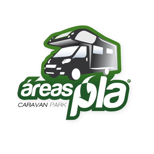 AreasPLA Booking App logo