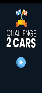 Car Challenge | Car Racing