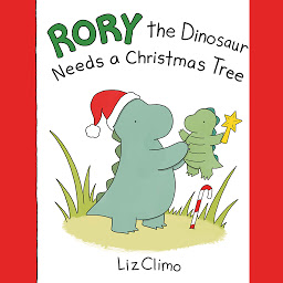 Imagen de icono Rory the Dinosaur Needs a Christmas Tree
