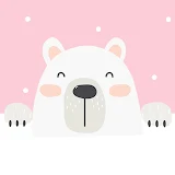 Cute Ringtones Mobile App icon