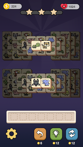 Tap Tap Animals