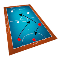 Futsal Tactics Board Free