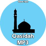 Qasidah MP3 icon
