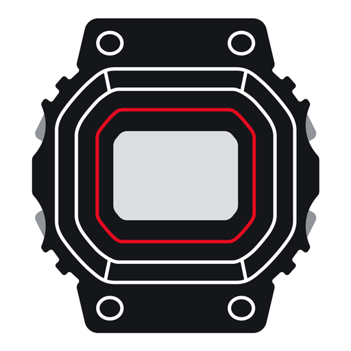 CASIO WATCHES 3.11.2 Icon