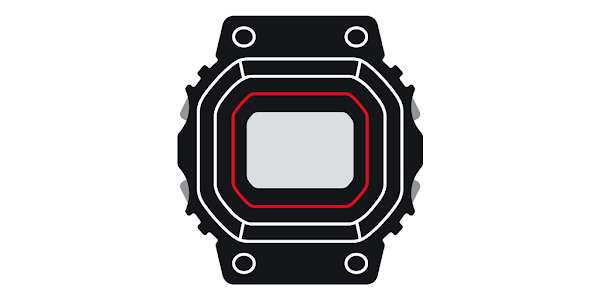 CASIO WATCHES Apps on Google Play