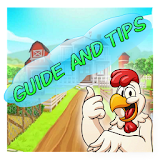 Guide For Hay Day Tips icon