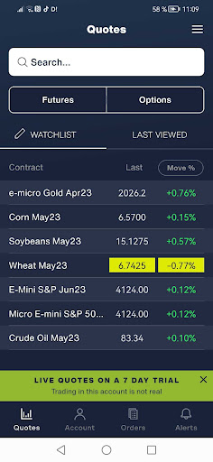 S5 Mobile Screenshot 3 - AppWisp.com