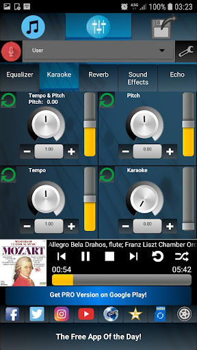 FX Music Karaoke Player 2.2.1 screenshots 3