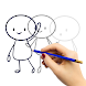 Draw Animation - Anim Creator - Androidアプリ