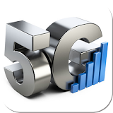 5G Mini Fast Internet icon