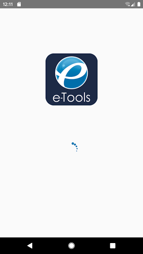 Android application eConsumer screenshort