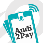 Cover Image of Download Audi2Pay 2.2 APK