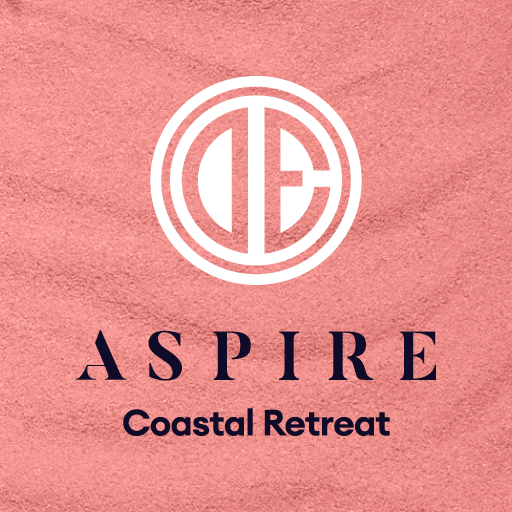 DE Aspire Event logo