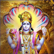 विष्णुसहस्रनाम (Vishnu sahasranama)  Icon
