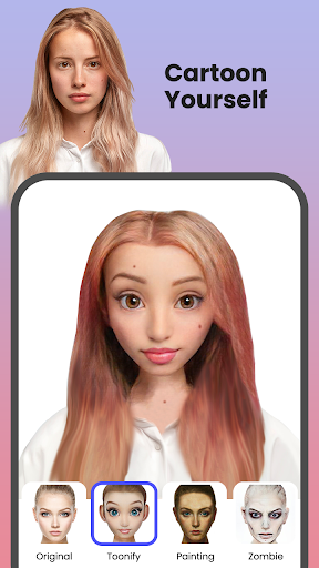 →