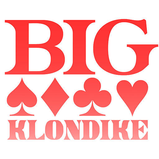 Big Klondike 1.6.2 Icon
