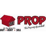Be Prop icon