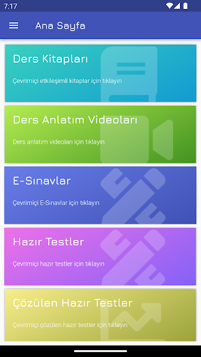 Aksaray Sürücü Kursu Screen 2
