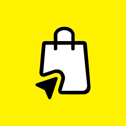 Rapidshop: Resell and Earn logo