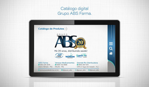 Catálogo Grupo ABS